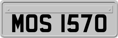 MOS1570