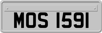 MOS1591