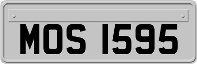 MOS1595