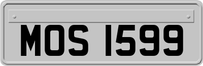 MOS1599