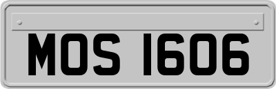 MOS1606