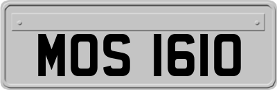 MOS1610