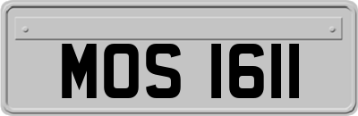 MOS1611