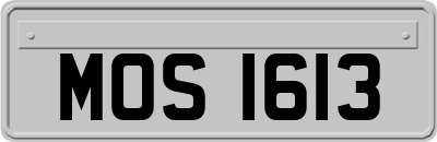 MOS1613