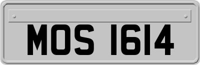 MOS1614