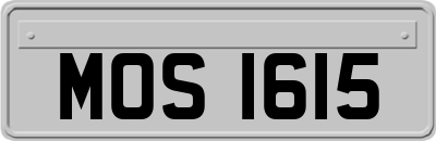 MOS1615
