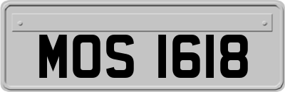 MOS1618