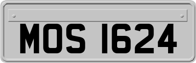 MOS1624