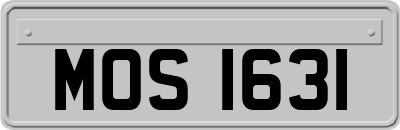 MOS1631