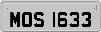 MOS1633