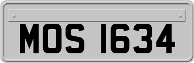 MOS1634