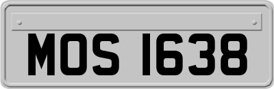 MOS1638