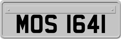 MOS1641