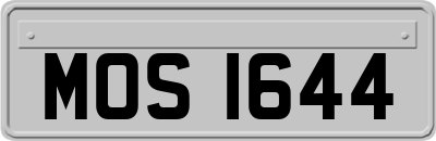 MOS1644