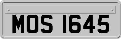 MOS1645
