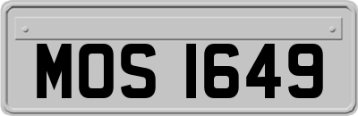 MOS1649