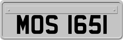 MOS1651