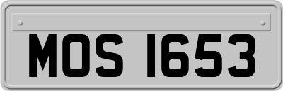 MOS1653