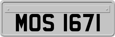 MOS1671