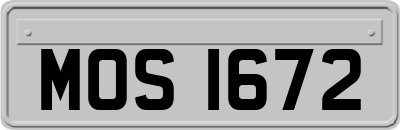 MOS1672