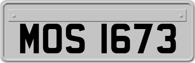MOS1673