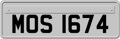 MOS1674