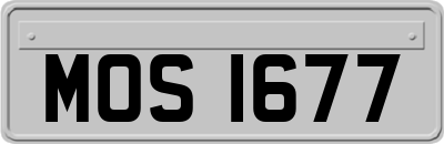 MOS1677