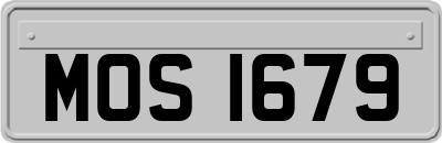 MOS1679