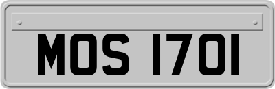 MOS1701