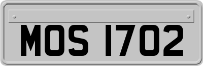 MOS1702