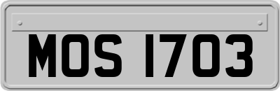 MOS1703