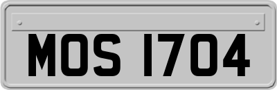 MOS1704
