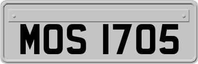 MOS1705