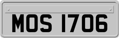MOS1706