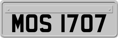 MOS1707