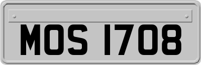 MOS1708