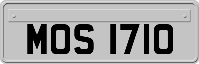 MOS1710