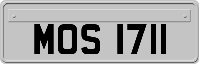 MOS1711
