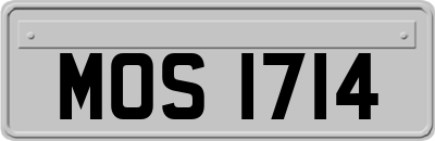 MOS1714