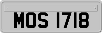 MOS1718