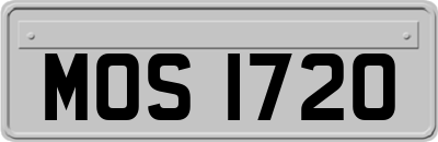 MOS1720