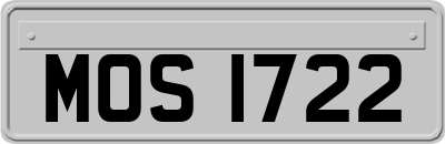 MOS1722