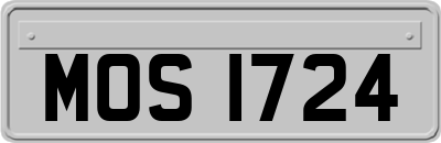 MOS1724