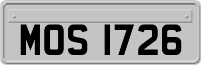 MOS1726