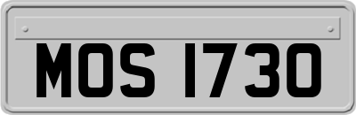 MOS1730