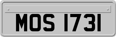 MOS1731