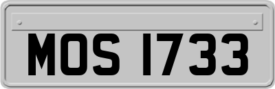 MOS1733