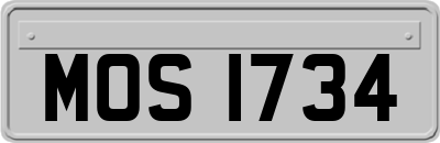 MOS1734