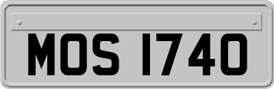MOS1740