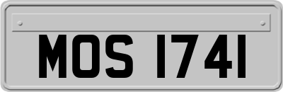 MOS1741
